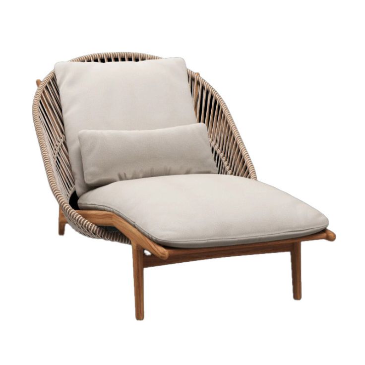 Terra Lounger Lawn Chair